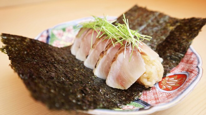 のぐち 継 - 料理写真: