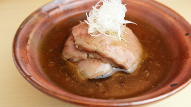 のぐち 継 - 料理写真: