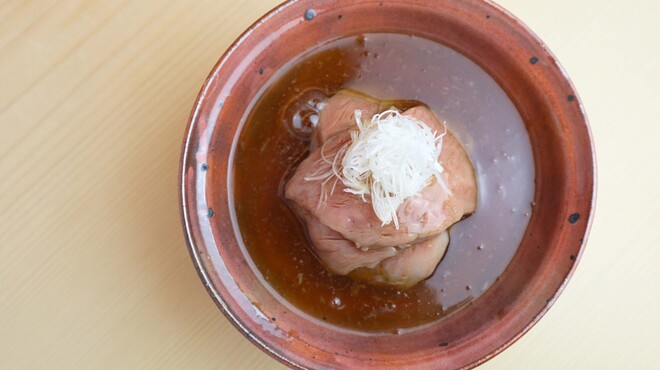 のぐち 継 - 料理写真: