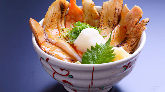 沼津魚がし鮨 流れ鮨 三島店 長泉なめり 寿司 食べログ