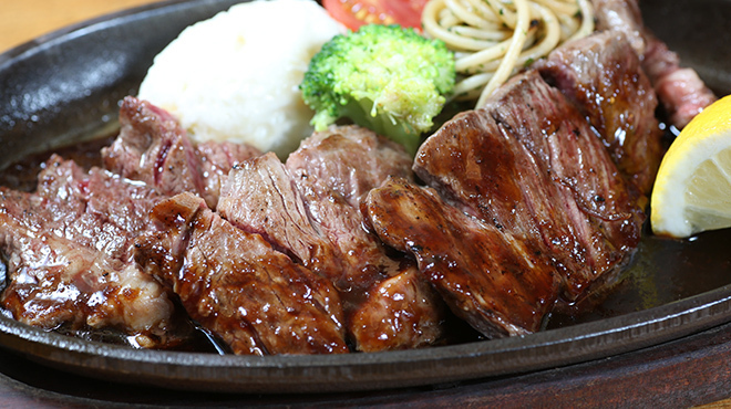 とみや 本通 鉄板焼き ネット予約可 食べログ