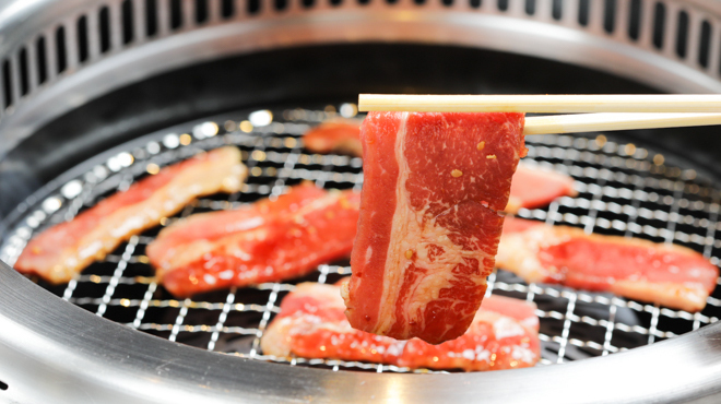 Yakiniku Koubou Yakiya - メイン写真: