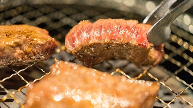 Yakiniku Koubou Yakiya - メイン写真: