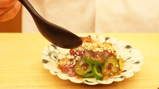 のぐち 継 - 料理写真: