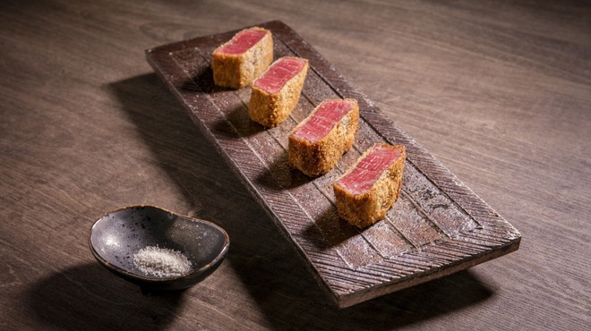 USHIGORO S. - メイン写真: