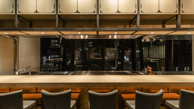 大坂鉄板焼 銀座 鉄十 銀座 鉄板焼き ネット予約可 食べログ 大坂鉄板焼 銀座 鉄十 銀座 鉄板焼き ネット予約可 食べログ