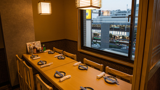 個室 居酒屋 錦糸 町