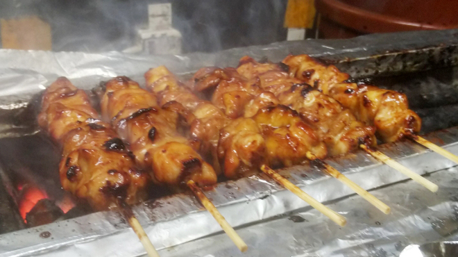 一膳飯屋 八起 - 料理写真: