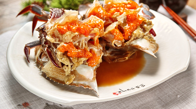 プロカンジャンケジャン 赤坂店 赤坂見附 韓国料理 食べログ プロカンジャンケジャン 赤坂店 赤坂見附 韓国料理 食べログ