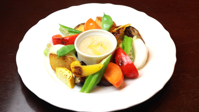 アラパンス - メイン写真: