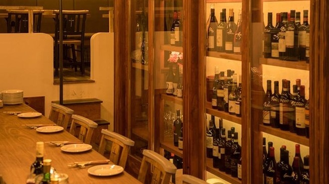 Itacica Ku - メイン写真: