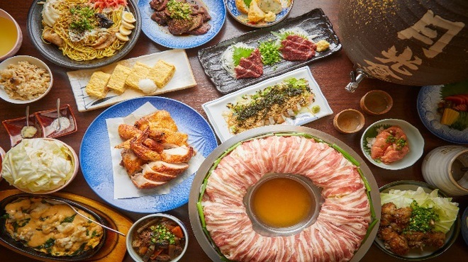 月光食堂 神田司町店 小川町 居酒屋 ネット予約可 食べログ