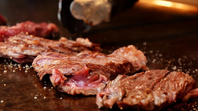 肉どんぶり専門 丼の市まつ - メイン写真: