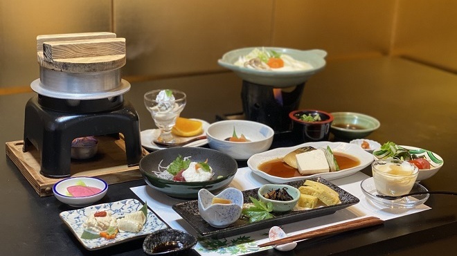 小の久 おのきゅう 三島二日町 割烹 小料理 ネット予約可 食べログ