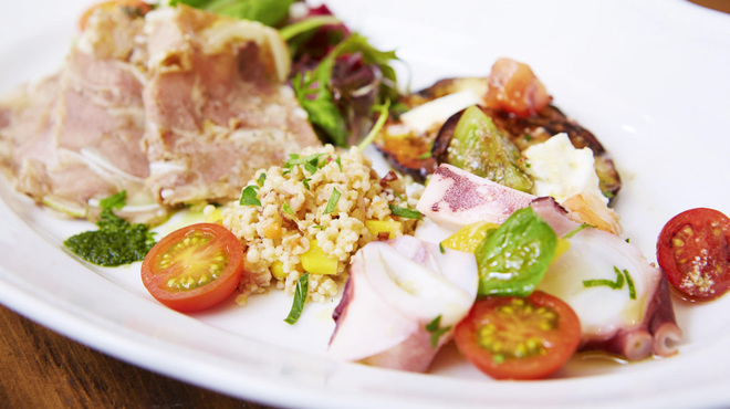 イゾラ スメラルダ - メイン写真: