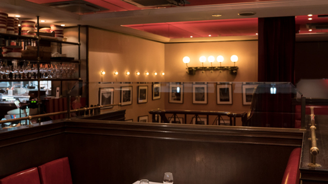 ブラッスリー ヴィロン 渋谷店 Brasserie Viron 神泉 ビストロ ネット予約可 食べログ