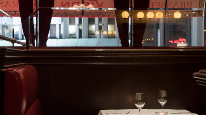 ブラッスリー ヴィロン 渋谷店 Brasserie Viron 神泉 ビストロ ネット予約可 食べログ