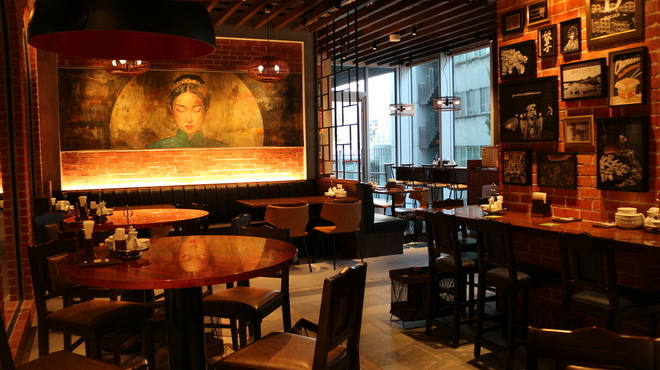 大連餃子基地 DALIAN - メイン写真:
