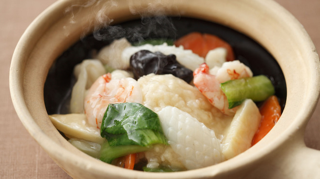 大連餃子基地 DALIAN - メイン写真: