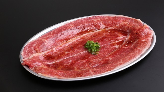 大阪焼肉・ホルモンふたご - メイン写真: