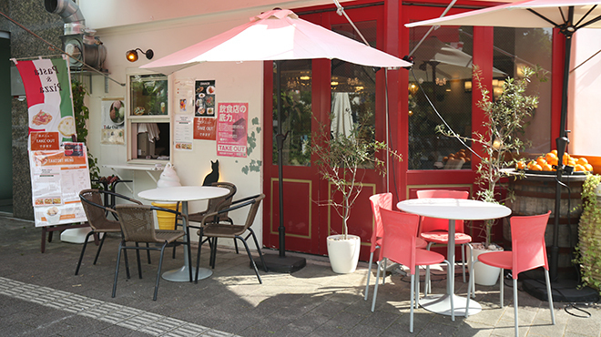 Cafe Leone カフェ レオーネ 中電前 カフェ 食べログ