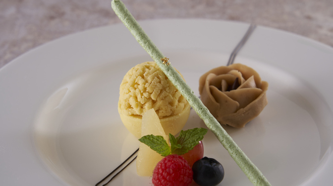 ジュピター - 料理写真: