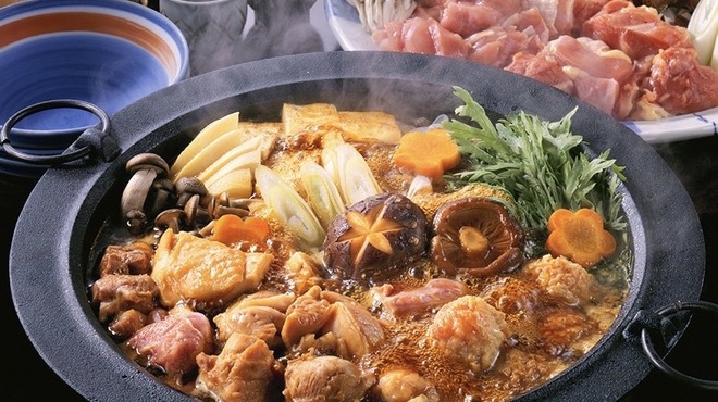 大衆鶏酒場 鶏のチョモランマ - メイン写真: