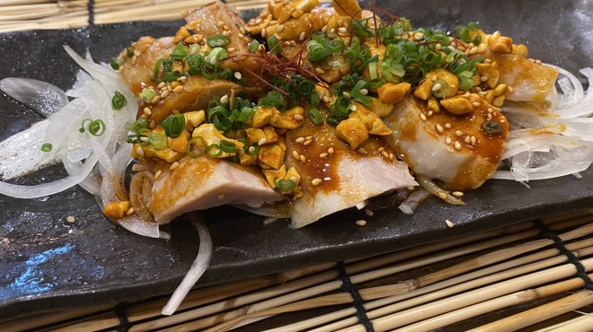 大衆鶏酒場 鶏のチョモランマ - メイン写真: