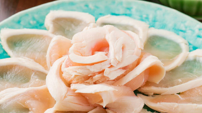 大衆鶏酒場 鶏のチョモランマ - メイン写真: