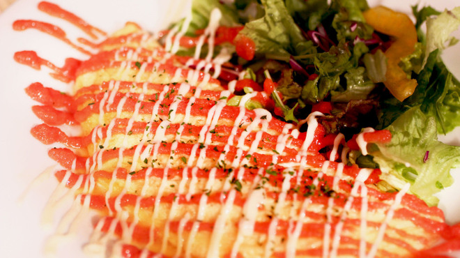 大衆鶏酒場 鶏のチョモランマ - メイン写真: