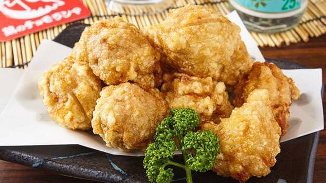 大衆鶏酒場 鶏のチョモランマ - メイン写真: