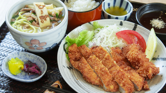 日本料理郷土料理ひるぎ - メイン写真: