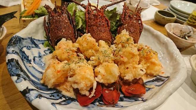 魚源 - メイン写真: