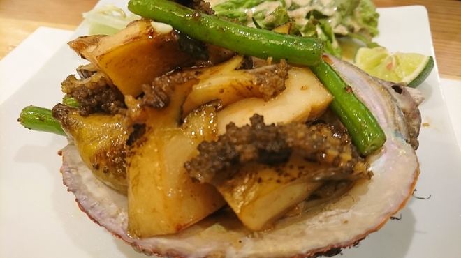 魚源 - メイン写真: