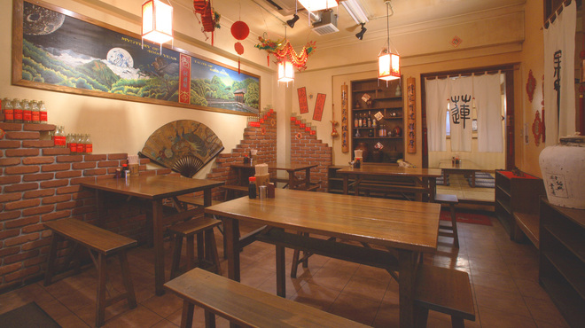 老李 - メイン写真: