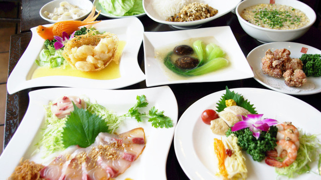 老李 - メイン写真: