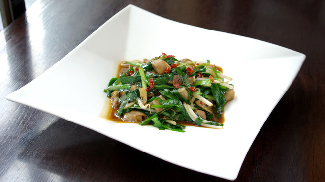 老李 - メイン写真: