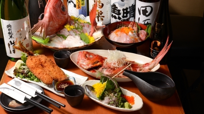 魚晴 町田 居酒屋 ネット予約可 食べログ 魚晴 町田 居酒屋 ネット予約可 食べログ