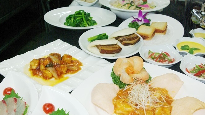 老李 - メイン写真: