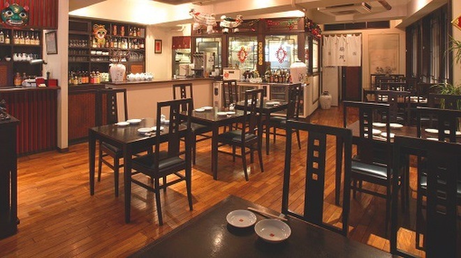 老李 - メイン写真: