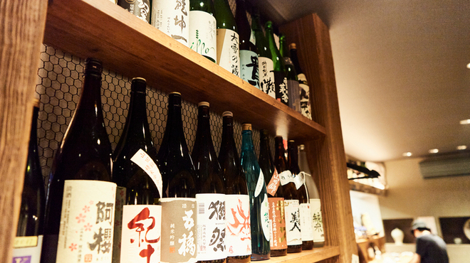 自家製麺十割そばと地酒 あけぼのや - メイン写真: