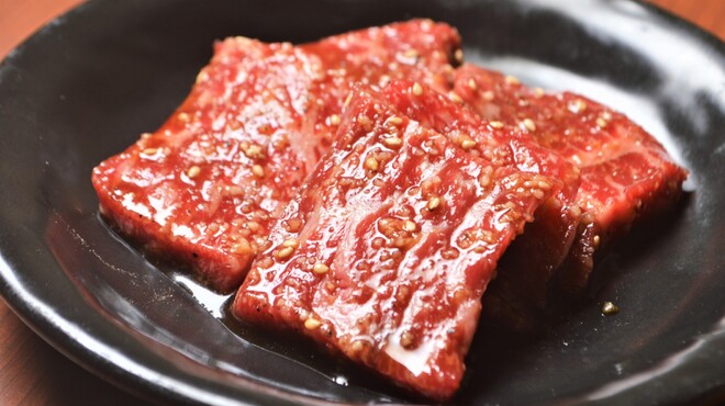 牛ざんまい - メイン写真: