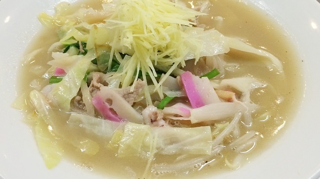 老李 中華街ちゃんぽん店 新地中華街 ちゃんぽん 食べログ 老李 中華街ちゃんぽん店 新地中華街 ちゃんぽん 食べログ