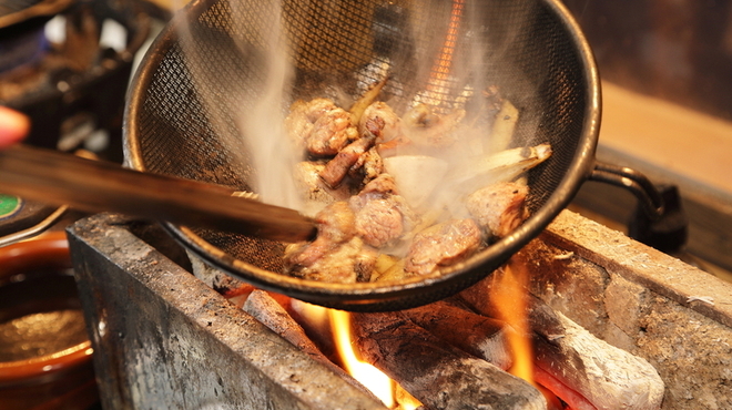 炭火と酒とげんげん 玉川 居酒屋 ネット予約可 食べログ 炭火と酒とげんげん 玉川 居酒屋 ネット予約可 食べログ