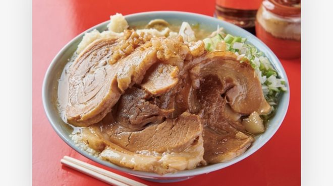 ハイカロリー学園 所沢 ラーメン 食べログ