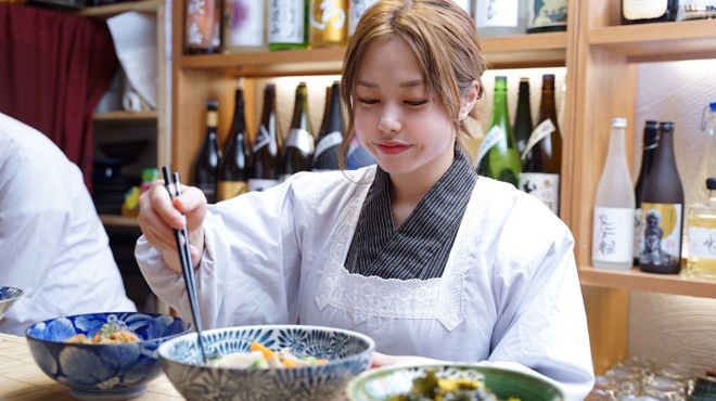 熊本地酒と郷土料理 おてもやん - メイン写真: