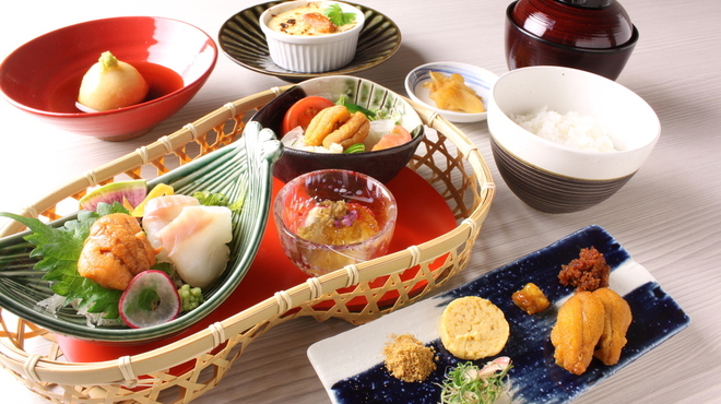 うにむらかみ - メイン写真: