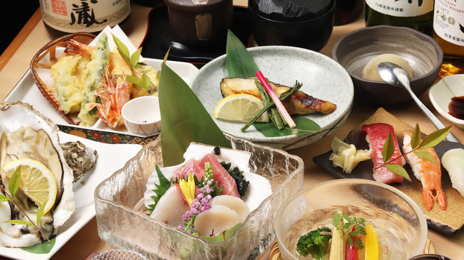 Dining Matsuko U - メイン写真: