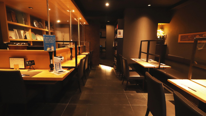 Dining Matsuko U - メイン写真: