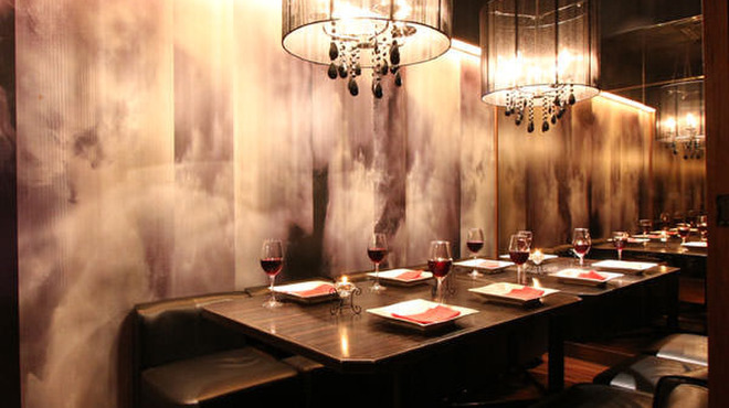 銀座 かみしろ - メイン写真: